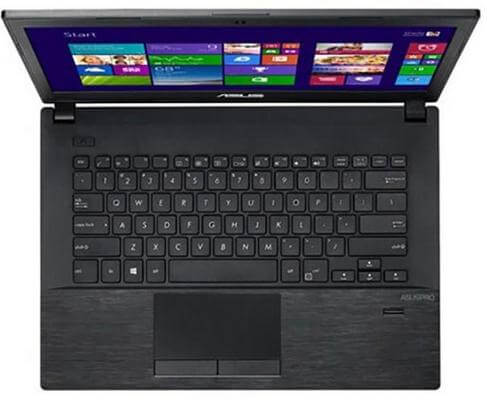  Установка Windows 7 на ноутбук Asus Pro 451LD